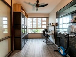 Blk 670B Waterway Ridges (Punggol), HDB 5 Rooms #611116221